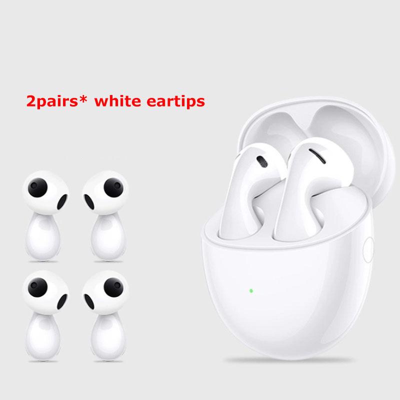 Ультратонкі амбушюри для Bluetooth-гарнітури Huawei Freebuds 5, протиковзкі беруші, силіконовий чохол проти випадання для Freebuds 5
Ультратонкі амбушюри для Bluetooth-гарнітури Huawei Freebuds 5, протиковзкі беруші, силіконовий чохол проти випадання для Freebuds 5