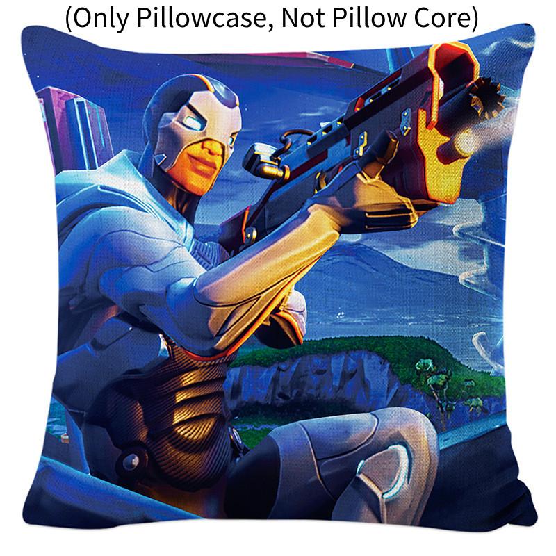 Cover Pillow Case Living Room Decoration Christmas Linen Halloween Style 1
Cover Pillow Case Living Room Decoration Christmas Linen Halloween Style 1