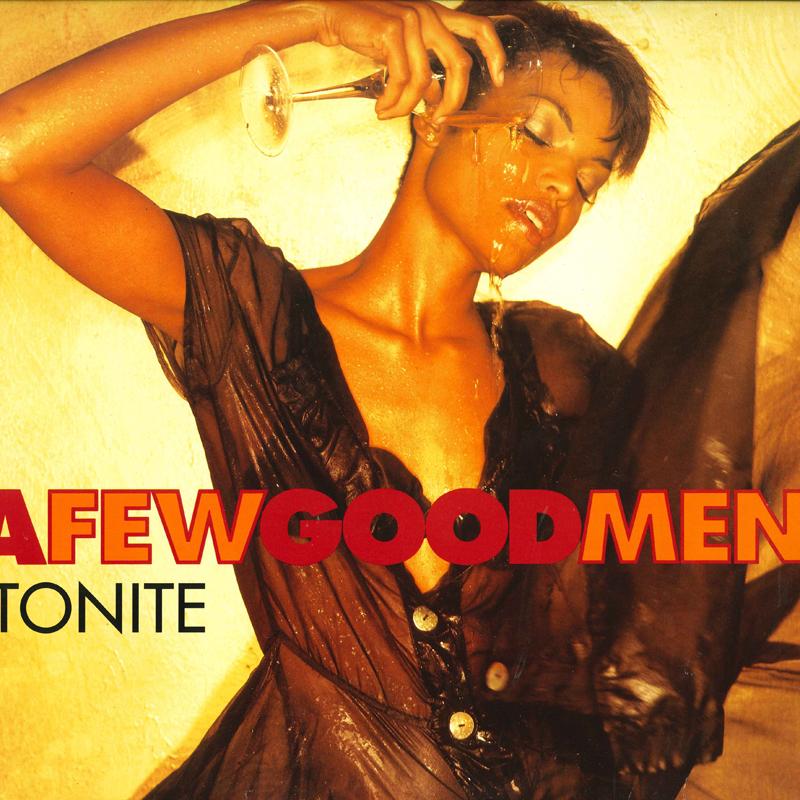 12inch Record A FEW GOOD MEN Tonite 73008241041 LA FACE 1995 US Rap HipHopRB Used
12inch Record A FEW GOOD MEN Tonite 73008241041 LA FACE 1995 US Rap HipHopRB Used