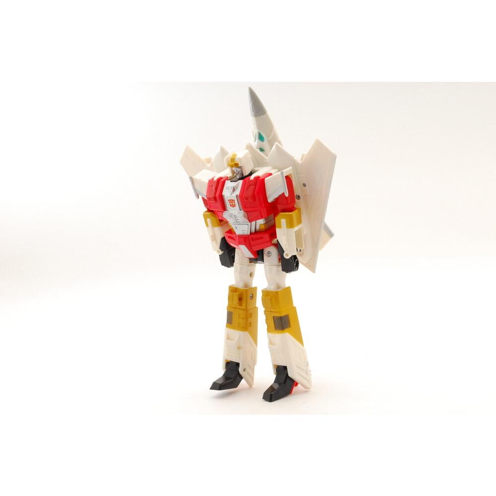 Б/у почти как новые TAKARA Transformers Silverbolt Japan Limited Color Model из Японии
Б/у почти как новые TAKARA Transformers Silverbolt Japan Limited Color Model из Японии