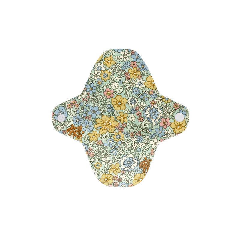 Графеновые хлопковые моющиеся гигиенические прокладки: Антибактериальный и дышащий
Графеновые хлопковые моющиеся гигиенические прокладки: Антибактериальный и дышащий