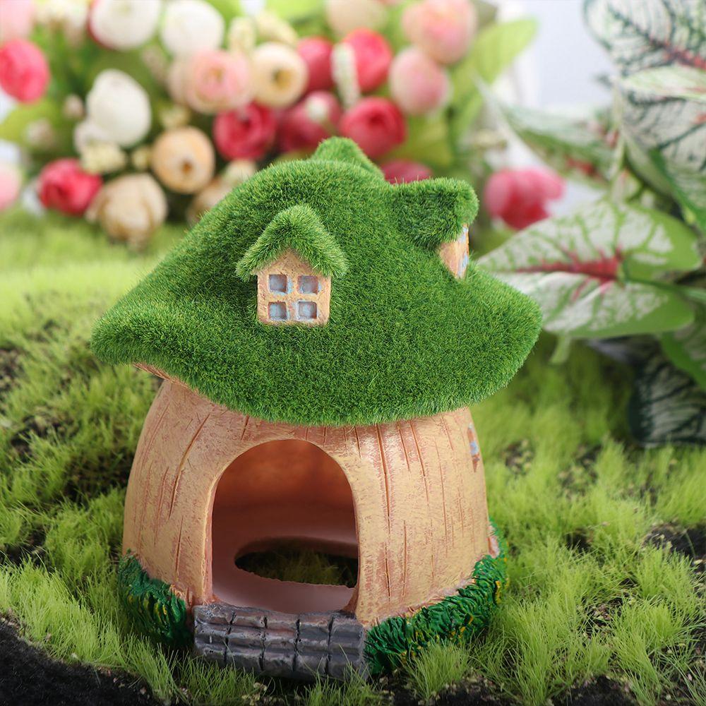 Realistic Aquarium Mushroom House Decorative Shrimp Hideout Fish Cave for Hermit Crab Shrimp Style A
Realistic Aquarium Mushroom House Decorative Shrimp Hideout Fish Cave for Hermit Crab Shrimp Style A