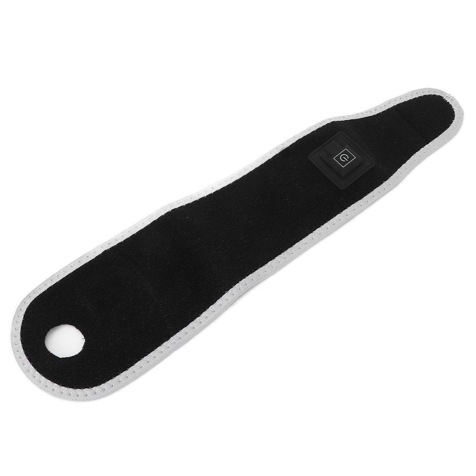 Подогрев запястья. Быстрая скорость нагрева. Улучшение циркуляции крови. Низкое потребление энергии. Поддержка рук.
Подогрев запястья. Быстрая скорость нагрева. Улучшение циркуляции крови. Низкое потребление энергии. Поддержка рук.