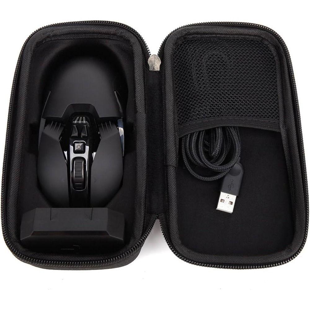 Защитный чехол для мыши Travel EVA, чехол для Logitech G903 G900 G502 GPW, цифровые аксессуары
Защитный чехол для мыши Travel EVA, чехол для Logitech G903 G900 G502 GPW, цифровые аксессуары
