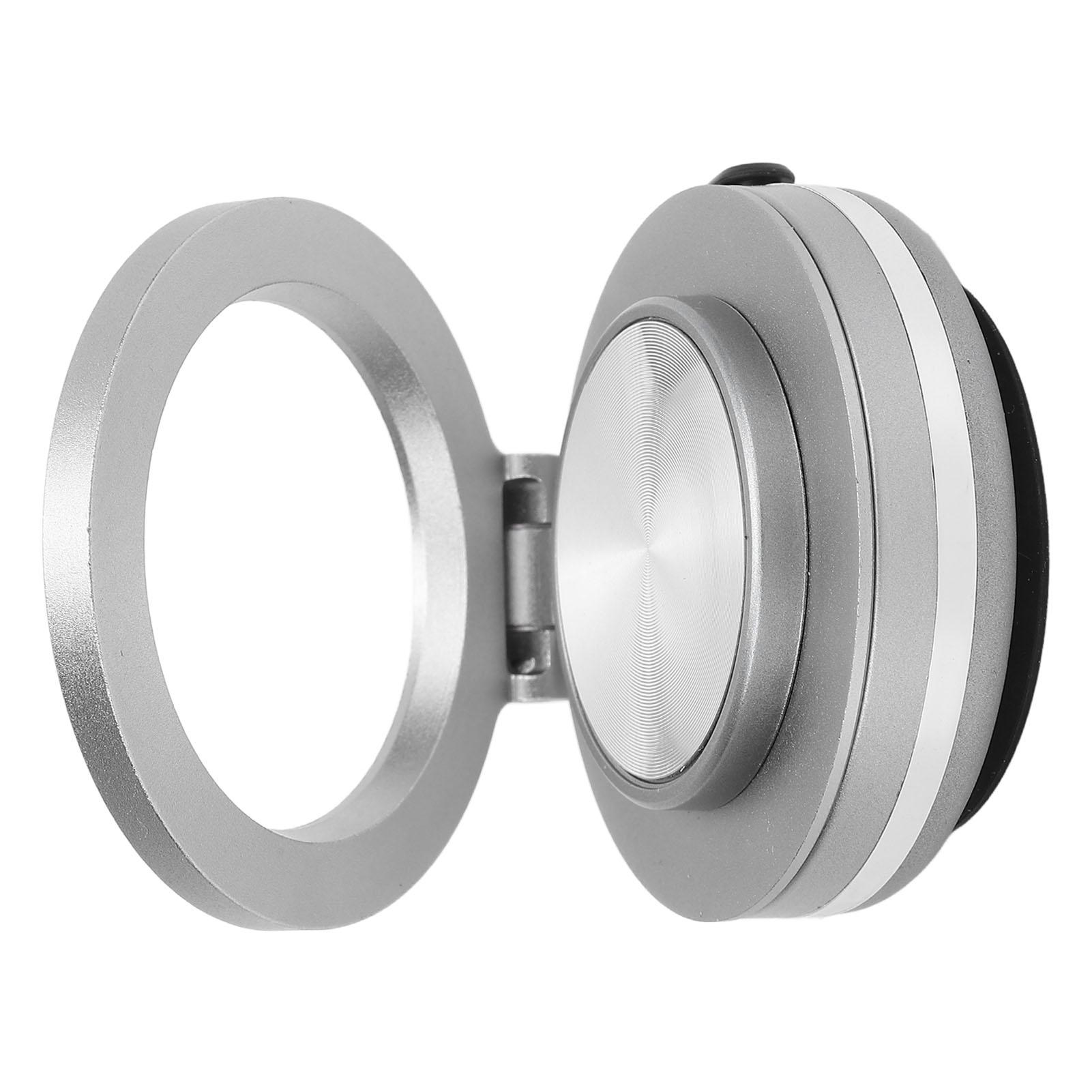 Magnet Phone Holder Vacuum Suction 360 Deg Rotation Portable for Board Wall Desk Live Strming
Magnet Phone Holder Vacuum Suction 360 Deg Rotation Portable for Board Wall Desk Live Strming