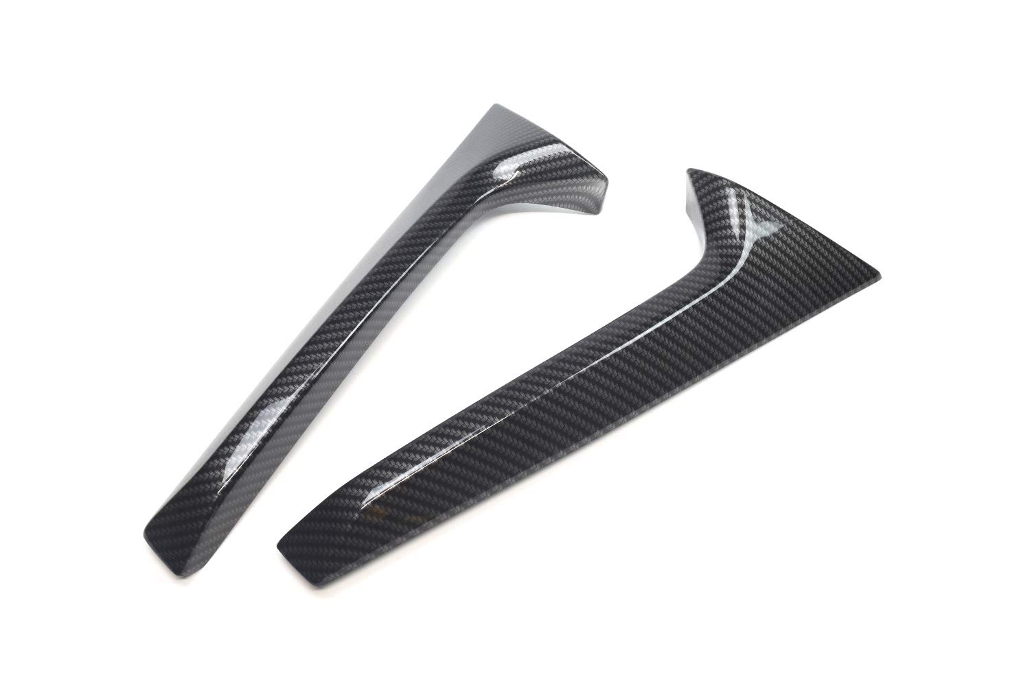 SecondStage Toyota Rise 200 Series Rear Spoiler Under Garnish Digital Carbon Style T568DCB /
SecondStage Toyota Rise 200 Series Rear Spoiler Under Garnish Digital Carbon Style T568DCB /