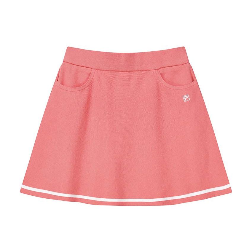 FILA Logo Print Golf Woven Casual Skirt Women skirts Pink A11W215313-FPC S
FILA Logo Print Golf Woven Casual Skirt Women skirts Pink A11W215313-FPC S