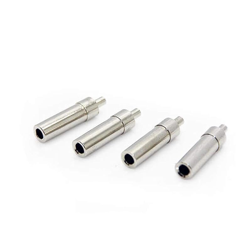 R-STYLE gunpla or robot scale model etc. For detail improvement metal muzzle unit parts set (TYPE A)
R-STYLE gunpla or robot scale model etc. For detail improvement metal muzzle unit parts set (TYPE A)