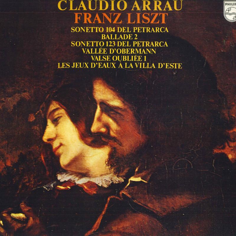 LP Record CLAUDIO ARRAU Sonetto No.104 Del Petrarca Arrau 13PC34 PHILIPS 1979 Japan Obi Classical Used
LP Record CLAUDIO ARRAU Sonetto No.104 Del Petrarca Arrau 13PC34 PHILIPS 1979 Japan Obi Classical Used