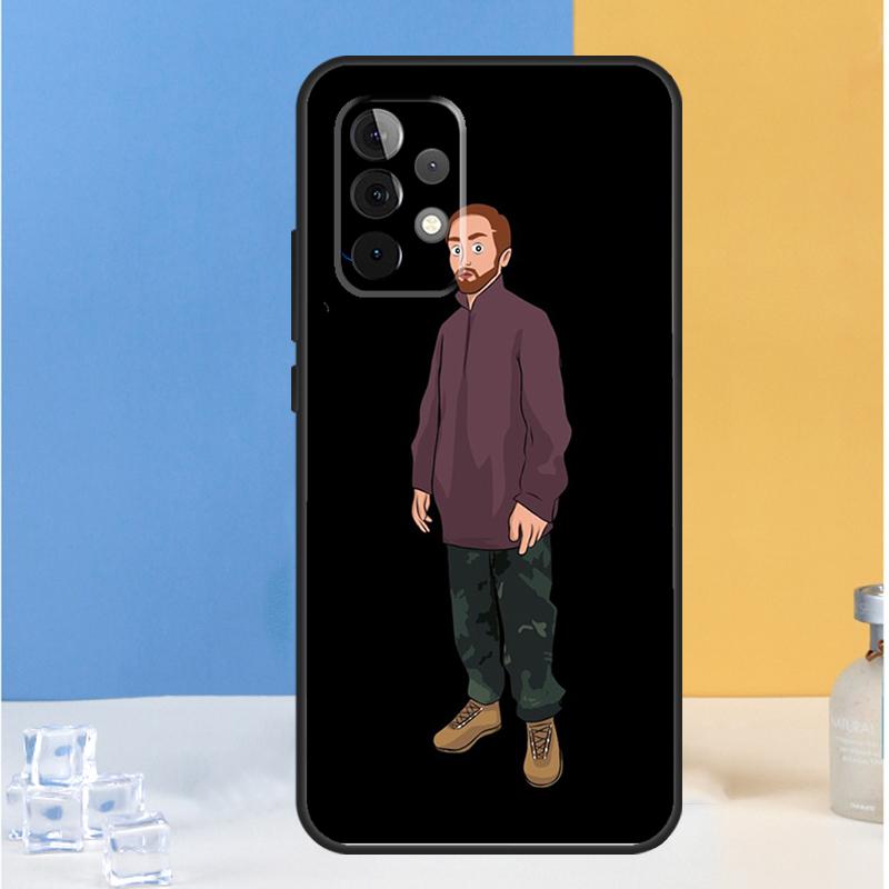 Robert Pattinson Standing Meme For Samsung Galaxy A05 A06 A13 A33 A53 A36 A26 A16 A54 A34 A14 A32 A52 A55 A35 A15 A56 Case Samsung A23
Robert Pattinson Standing Meme For Samsung Galaxy A05 A06 A13 A33 A53 A36 A26 A16 A54 A34 A14 A32 A52 A55 A35 A15 A56 Case Samsung A23