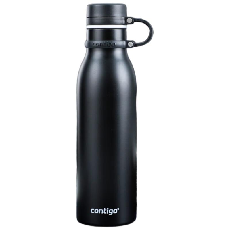 Contigo Stainless Steel Insulated Drink Bottle
Contigo Stainless Steel Insulated Drink Bottle