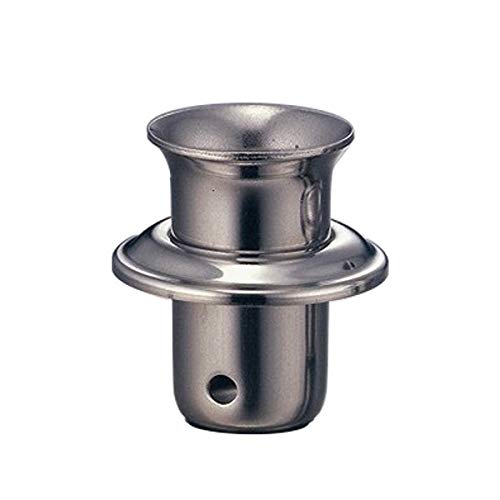 High-quality stainless steel incense holder for graveside burials, insert type, with brim and drainage hole, tube diameter: 26mm, stainless steel ince
High-quality stainless steel incense holder for graveside burials, insert type, with brim and drainage hole, tube diameter: 26mm, stainless steel ince