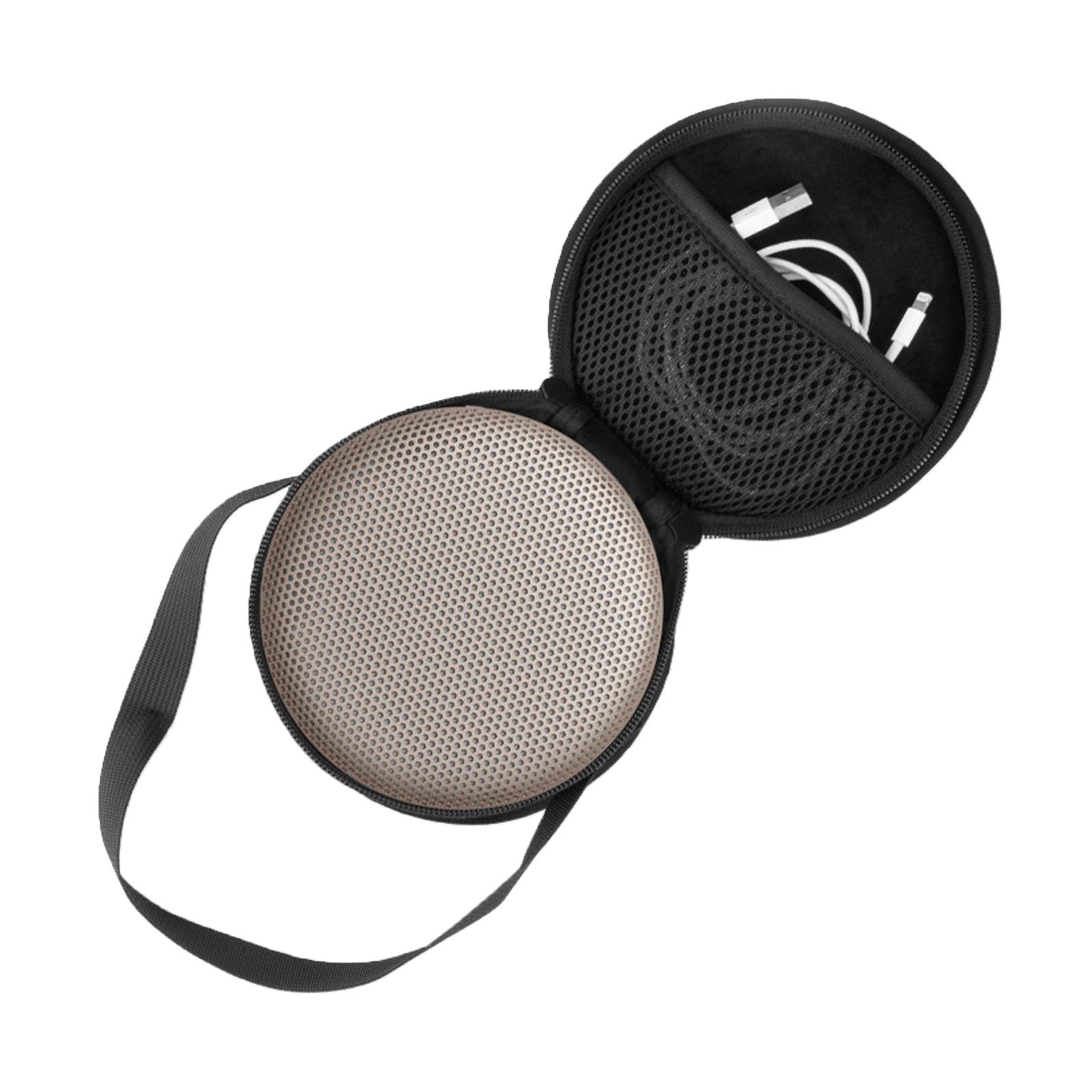 Качественная сумка для динамика, коробка для хранения для Beoplay A1/Beosound A1, сумка для второго динамика, сумка с защитой от царапин, черная
Качественная сумка для динамика, коробка для хранения для Beoplay A1/Beosound A1, сумка для второго динамика, сумка с защитой от царапин, черная