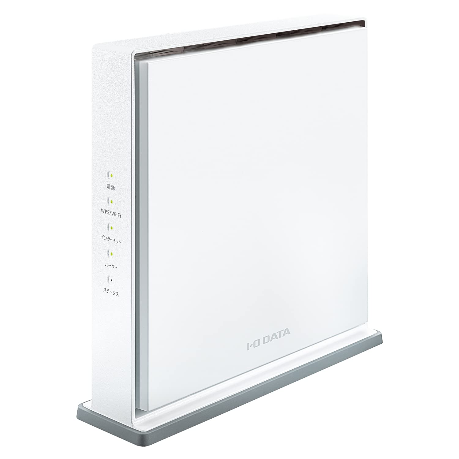 Data WiFi Router Wireless LAN 6 AX3600 IPv6 Compatible Japanese Manufacturer White Android PS5 Nintendo Switch Manufacturer Operation I-O Wi-Fi
Data WiFi Router Wireless LAN 6 AX3600 IPv6 Compatible Japanese Manufacturer White Android PS5 Nintendo Switch Manufacturer Operation I-O Wi-Fi