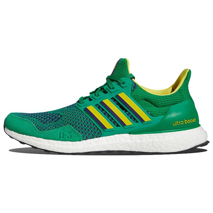 Новые Adidas Ultra Boost 1.0 Dna The Mighty Ducks District 5 Ducks GV8814 43
Новые Adidas Ultra Boost 1.0 Dna The Mighty Ducks District 5 Ducks GV8814 43