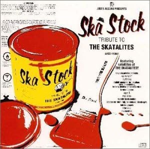CD VARIOUS - Justa Record Presents: Ska Stock, T 4988064118687PR Justa Record 2000 Japan ObiReggae, Ska & Dub Used
CD VARIOUS - Justa Record Presents: Ska Stock, T 4988064118687PR Justa Record 2000 Japan ObiReggae, Ska & Dub Used