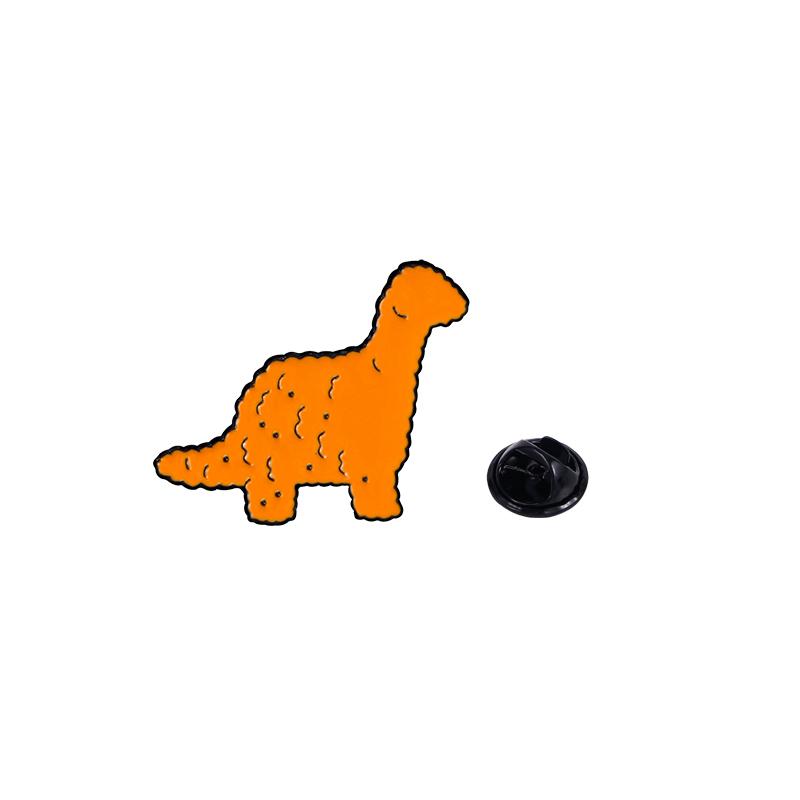 Cute Creative Dinosaur Collection Enamel Brooches Pins For Wallet Backpack Bag Jewelry Decoration Freeshipping
Cute Creative Dinosaur Collection Enamel Brooches Pins For Wallet Backpack Bag Jewelry Decoration Freeshipping