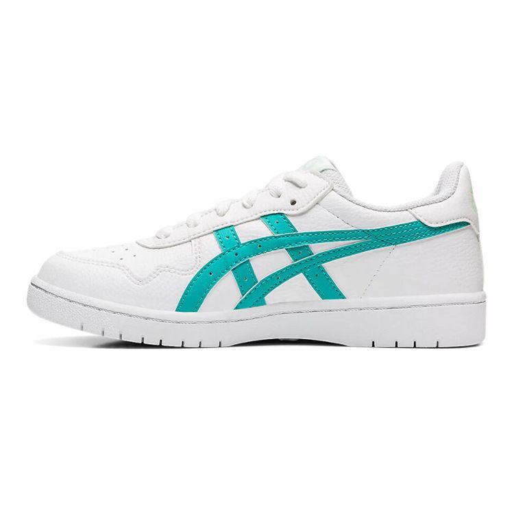Детские кроссовки ASICS Japan S GS White Sea Glass 1194A076-100
Детские кроссовки ASICS Japan S GS White Sea Glass 1194A076-100