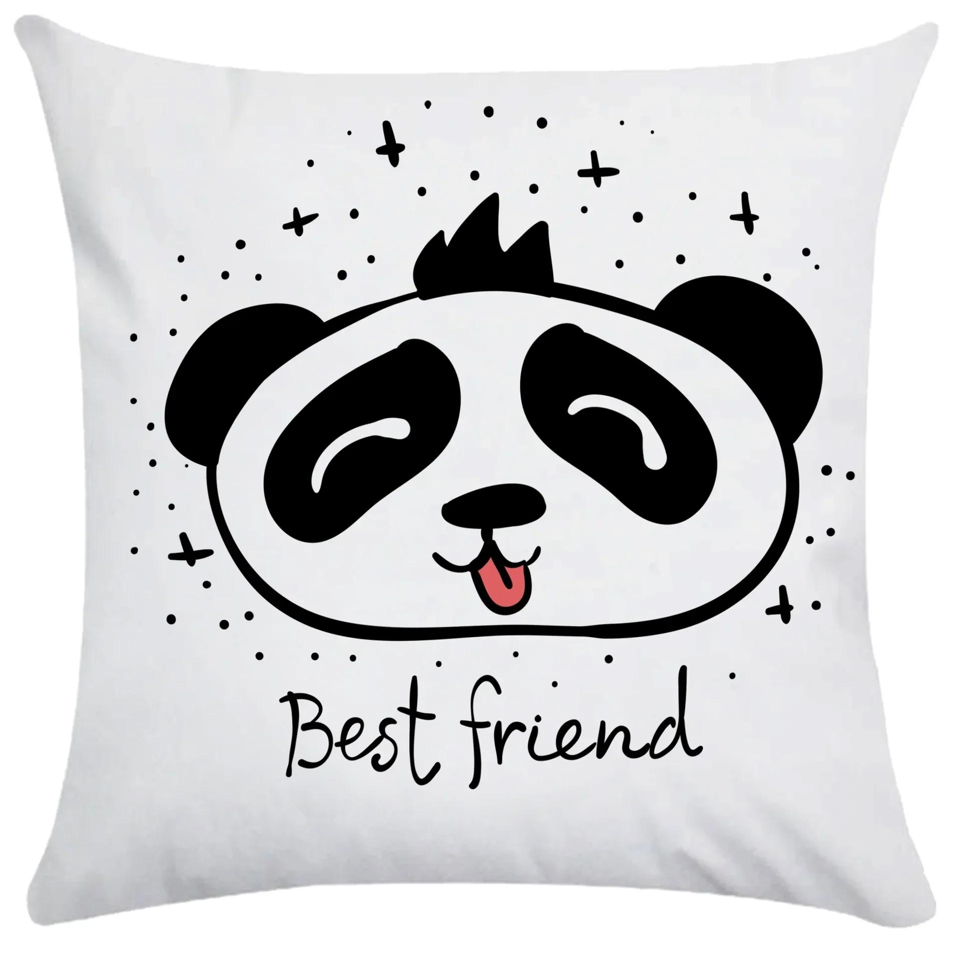 Украшения для детской комнаты для девочек, наволочка для двуспальной кровати, чехол для подушки, домашний декор, диван, милая панда 66x66cm бордовый
Украшения для детской комнаты для девочек, наволочка для двуспальной кровати, чехол для подушки, домашний декор, диван, милая панда 66x66cm бордовый