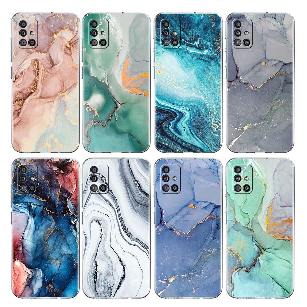 Мраморный узор роскошный классный прозрачный чехол для Samsung Galaxy A52 A12 A51 A32 A21s A71 A32 A22 A50 A70 A31 A72 5G чехол для телефона Samsung A53 5G
Мраморный узор роскошный классный прозрачный чехол для Samsung Galaxy A52 A12 A51 A32 A21s A71 A32 A22 A50 A70 A31 A72 5G чехол для телефона Samsung A53 5G