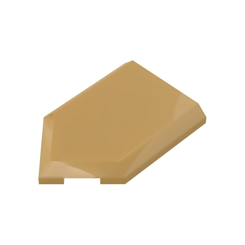 MOC 10PCS 22385 2x3 Shield Shaped Lights Panel Construction Bricks Board Blocks Particle Puzzle Idea Toy Kids Birthday Kid Gifts
MOC 10PCS 22385 2x3 Shield Shaped Lights Panel Construction Bricks Board Blocks Particle Puzzle Idea Toy Kids Birthday Kid Gifts