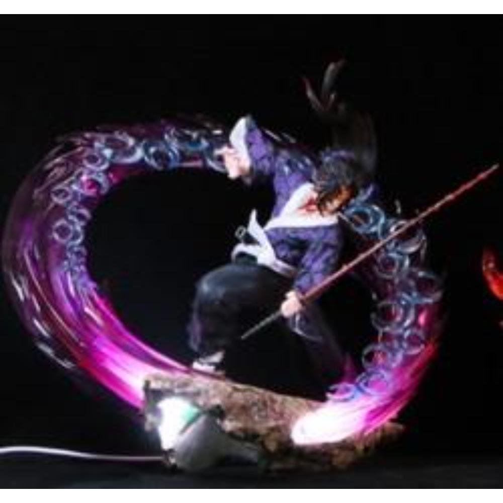 Demon Slayer Figurine 21CM Anime Figures Battle Form Kokushibou Plus Tsugikuni Yoriichi PVC Fabric great for daily use
Demon Slayer Figurine 21CM Anime Figures Battle Form Kokushibou Plus Tsugikuni Yoriichi PVC Fabric great for daily use