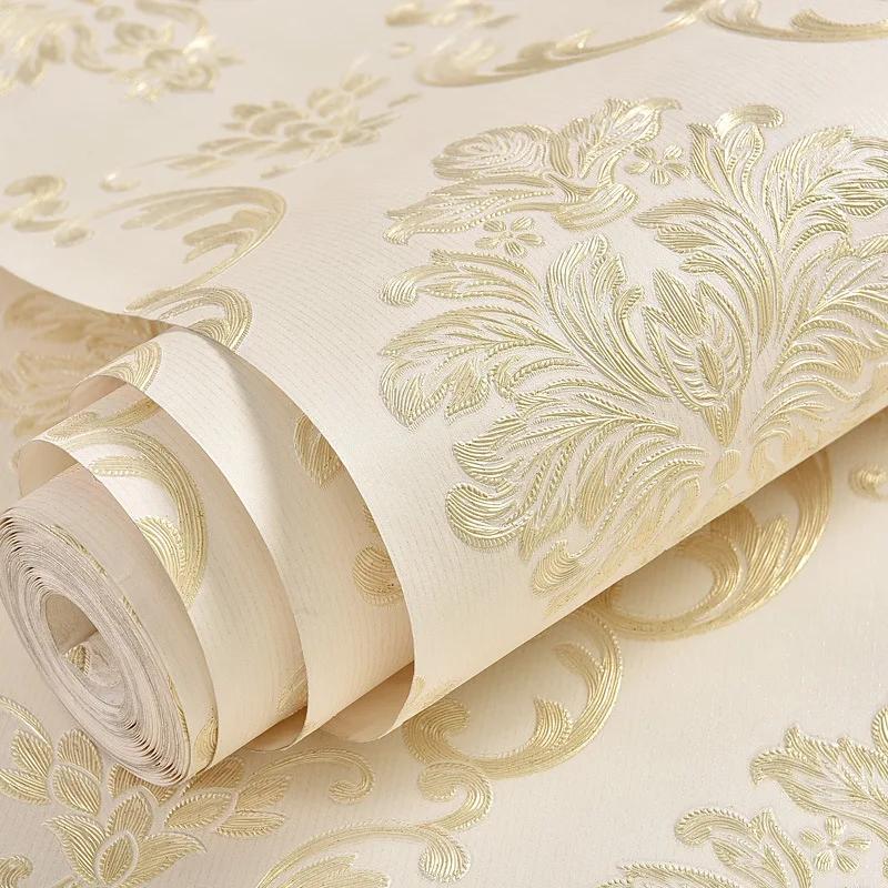 Европейский стиль пасторальные 3D самоклеящиеся обои декор спальни Наклейки на стены Гостиная 3D стена для ТВ фона Обои для комнаты 3m x 53cm
Европейский стиль пасторальные 3D самоклеящиеся обои декор спальни Наклейки на стены Гостиная 3D стена для ТВ фона Обои для комнаты 3m x 53cm