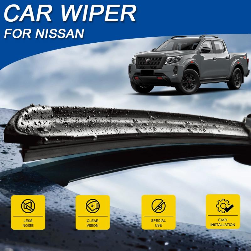 2шт автомобильный стеклоочиститель лобового стекла для NISSAN KICKS MURANO NAVARA FRONTIER PATHFINDER PATROL QASHQAI TERRA X-TERRA X-TRAIL ROUGE
2шт автомобильный стеклоочиститель лобового стекла для NISSAN KICKS MURANO NAVARA FRONTIER PATHFINDER PATROL QASHQAI TERRA X-TERRA X-TRAIL ROUGE