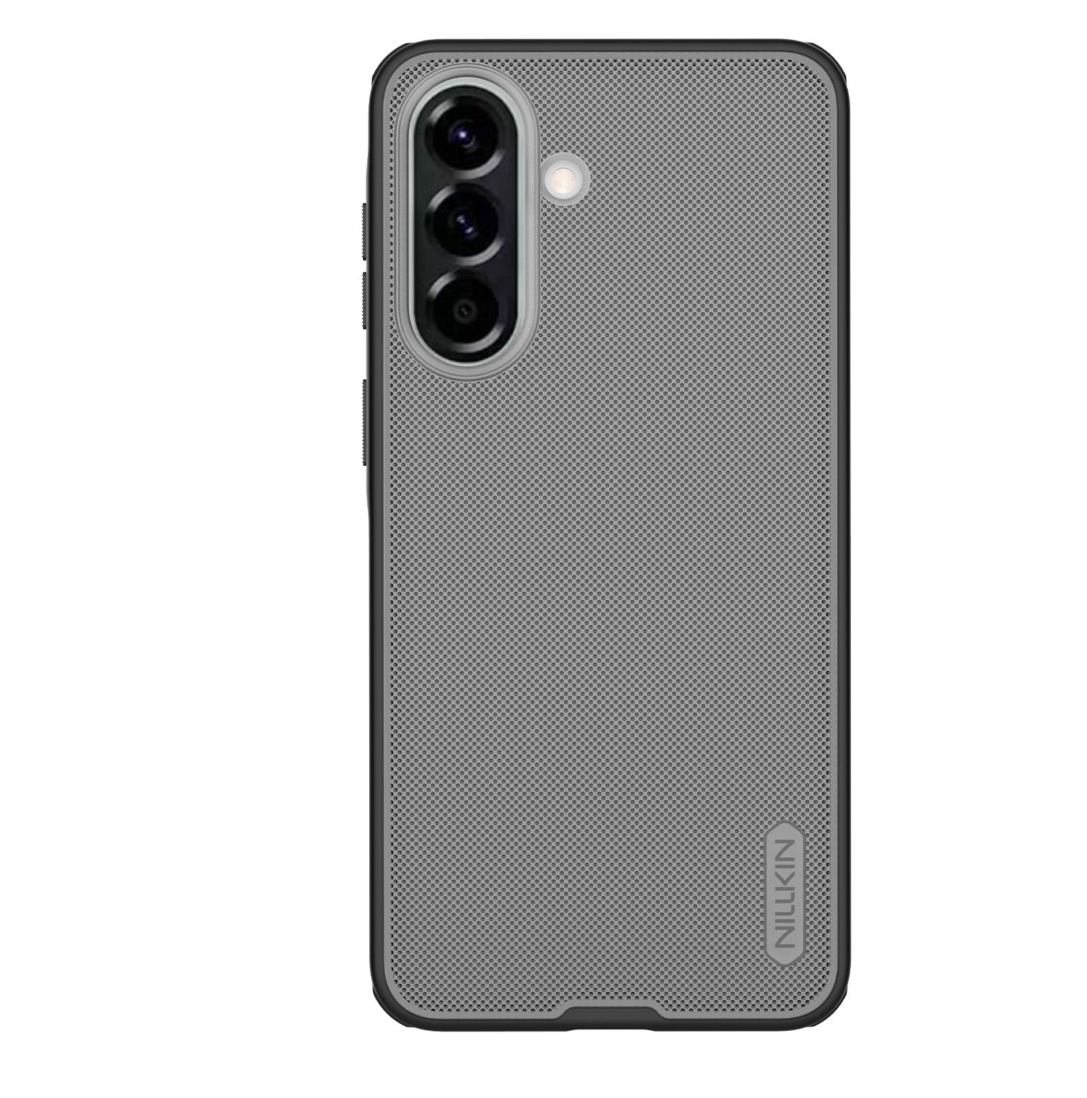 Чохол для телефону Samsung Galaxy A57 5G Nillkin Super Frosted Shield Pro Жорсткий корпус з ПК+ТПУ Ударостійка задня кришка Samsung Galaxy A57 5G прозорий колір чорний
Чохол для телефону Samsung Galaxy A57 5G Nillkin Super Frosted Shield Pro Жорсткий корпус з ПК+ТПУ Ударостійка задня кришка Samsung Galaxy A57 5G прозорий колір чорний