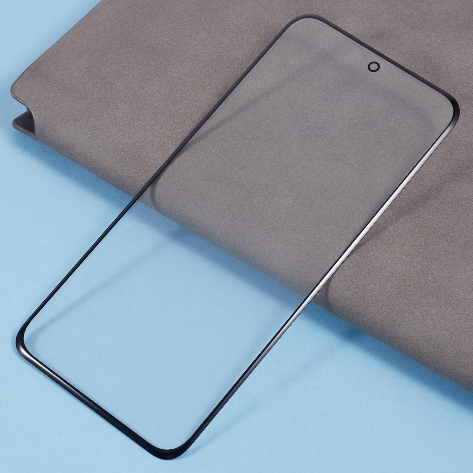 For Oppo Reno12 Pro 5G (Global) CPH2629 Front Screen Glass Lens+OCA Adhesive Part (Without Logo) As Shown A
For Oppo Reno12 Pro 5G (Global) CPH2629 Front Screen Glass Lens+OCA Adhesive Part (Without Logo) As Shown A