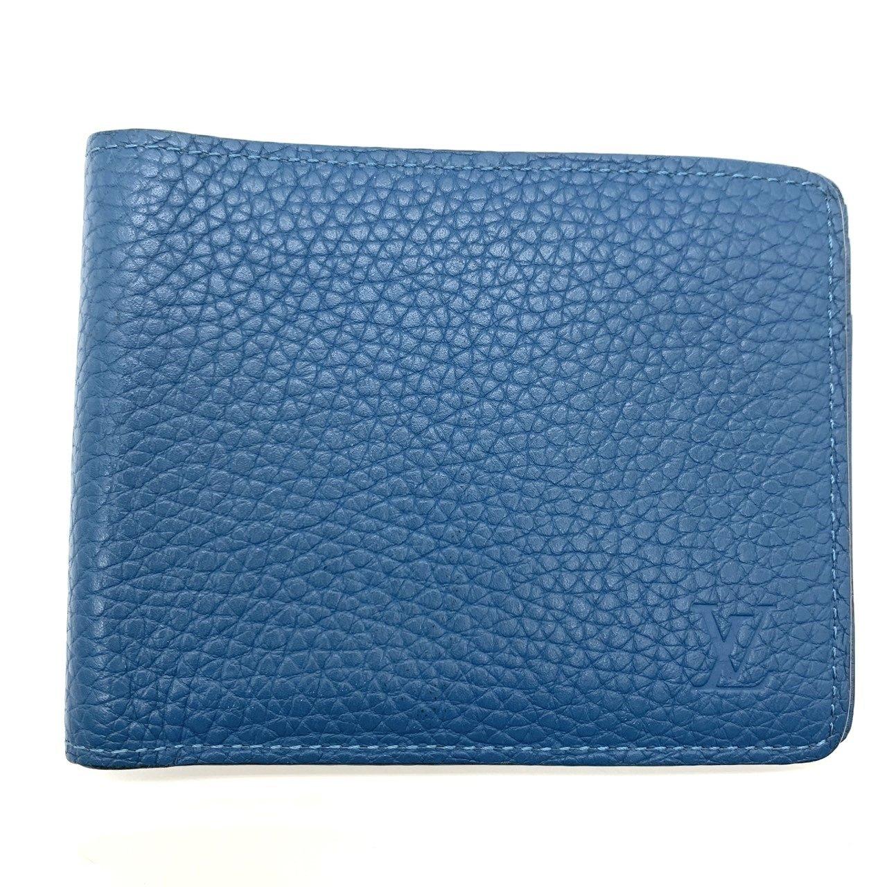 Used LOUIS VUITTONBifold Wallet leather mens
Used LOUIS VUITTONBifold Wallet leather mens