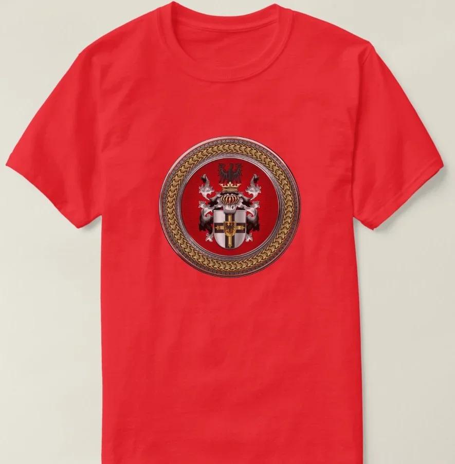 German House of Saint Mary in Jerusalem Teutonic Order Coat of Arms TShirt 100 Cotton ONeck Short Sleeve Casual Mens Tshirt S
German House of Saint Mary in Jerusalem Teutonic Order Coat of Arms TShirt 100 Cotton ONeck Short Sleeve Casual Mens Tshirt S