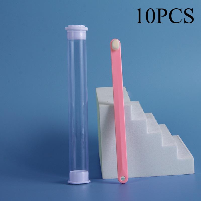 10PCS Soft Pet Toothbrush for Small Dogs and Cats Oral Cleaning Bad Breath Removal Tool Dog Teeth Brush Pet Supplies for Dog 10PCS рожевий
10PCS Soft Pet Toothbrush for Small Dogs and Cats Oral Cleaning Bad Breath Removal Tool Dog Teeth Brush Pet Supplies for Dog 10PCS рожевий
