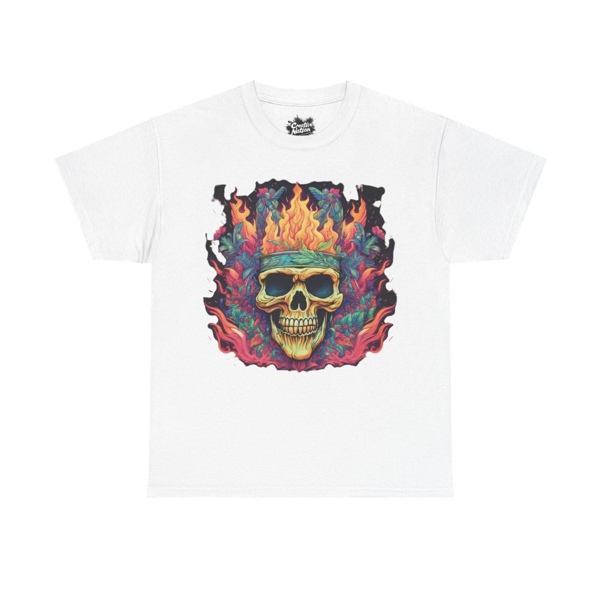 Shirt To Match Air Max Dn All Night Unisex Tee Skull Shirt Birthday Gift For Him 5XL різнокольоровий
Shirt To Match Air Max Dn All Night Unisex Tee Skull Shirt Birthday Gift For Him 5XL різнокольоровий