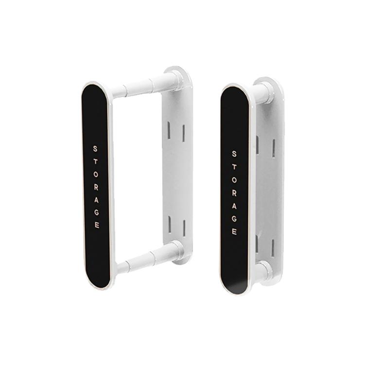 Home Storage Hangers Plastic Retractable Space Saving Multifunctional Wholesale Clothes Rack Housekeeper Clothes Rack Household белый
Home Storage Hangers Plastic Retractable Space Saving Multifunctional Wholesale Clothes Rack Housekeeper Clothes Rack Household белый