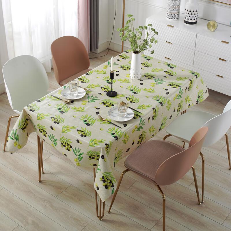 Changbaosen PVC Waterproof Table Mat
Changbaosen PVC Waterproof Table Mat