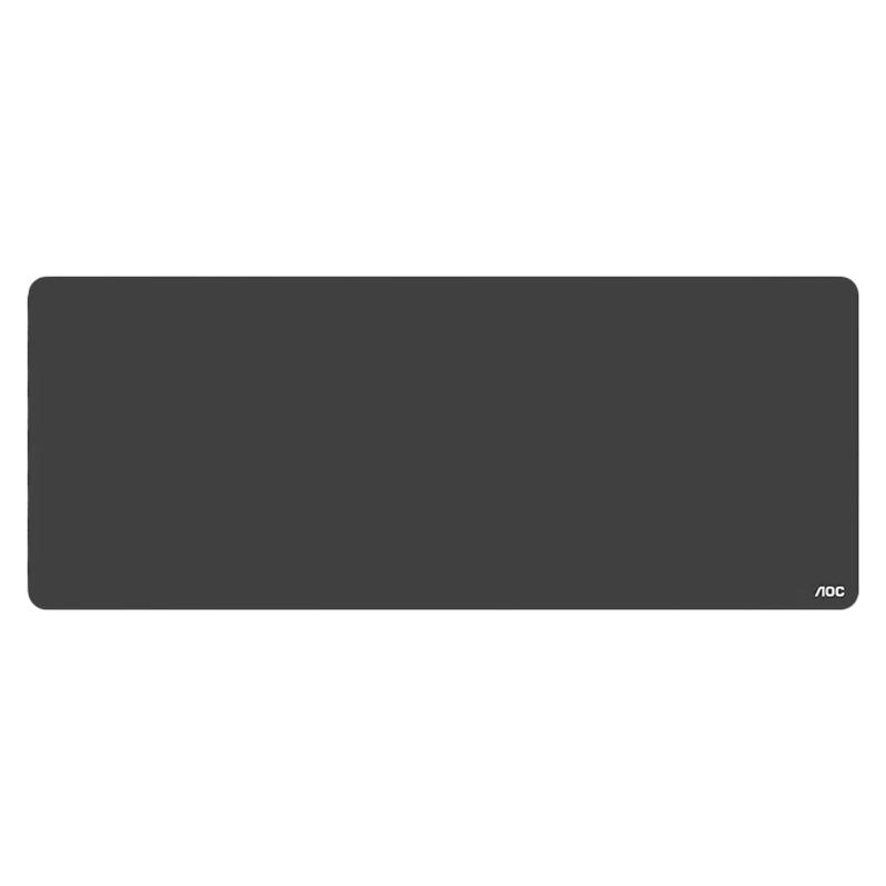 AOC Gaming Mouse Pad, 1000*400*3mm, Office Keyboard Computer Desk Mat, M351/93 Dark Gray темно-сірий
AOC Gaming Mouse Pad, 1000*400*3mm, Office Keyboard Computer Desk Mat, M351/93 Dark Gray темно-сірий