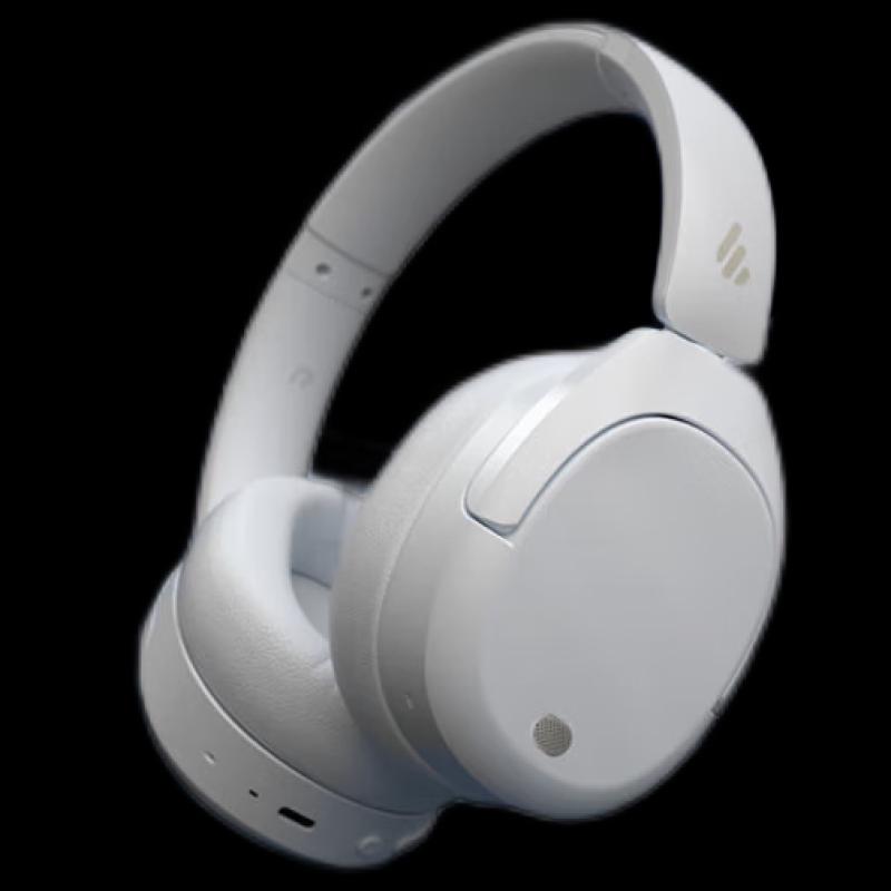 Edifier W830NB Over-Ear Active Noise Cancelling Bluetooth Headphones
Edifier W830NB Over-Ear Active Noise Cancelling Bluetooth Headphones