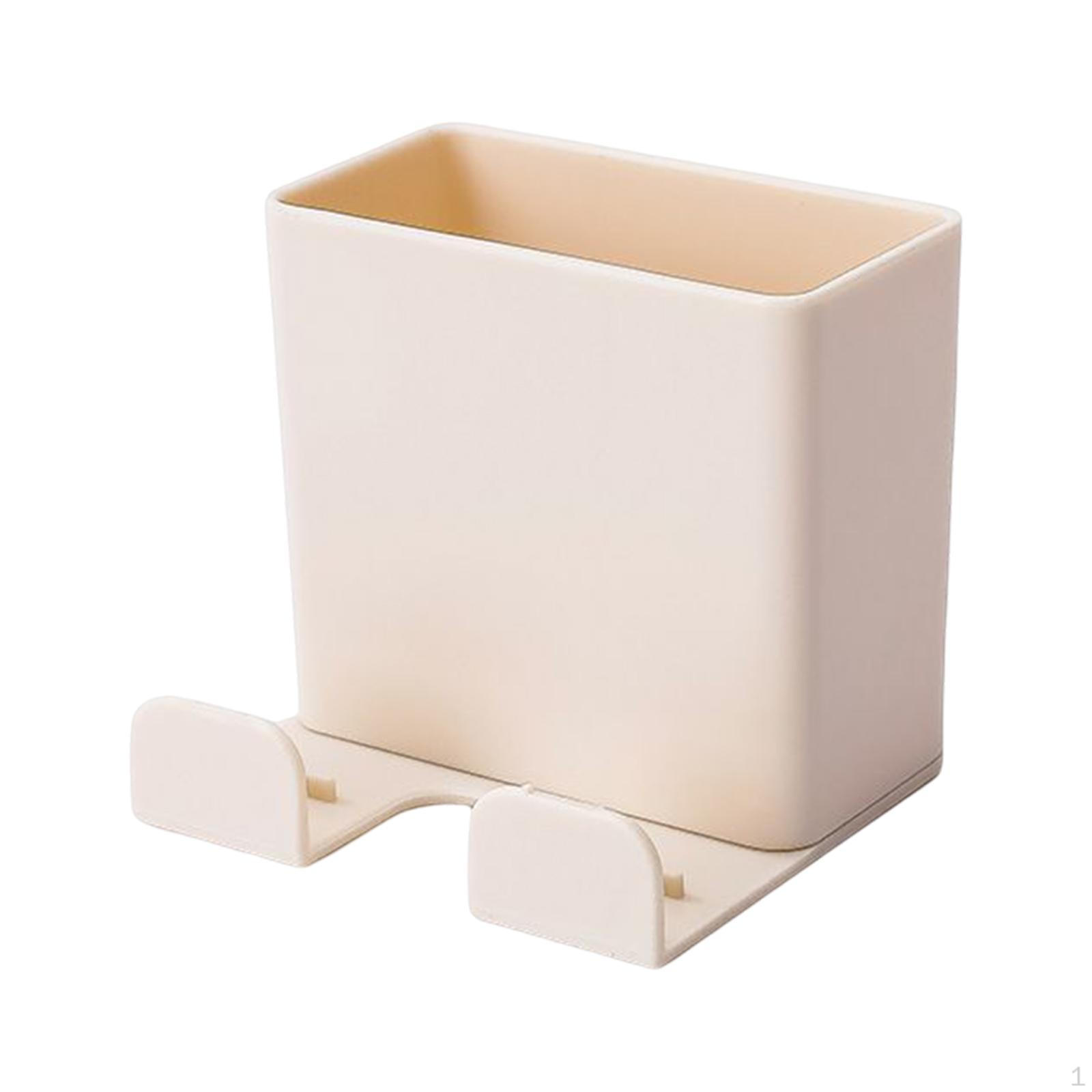 Control Boxes Box Organizer Mobile Holder бежевий
Control Boxes Box Organizer Mobile Holder бежевий