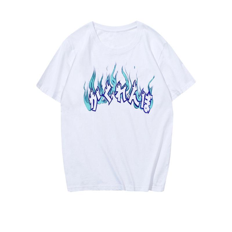 Women Butterfly Cartoon Print Punk Loose Top Vintage Short Sleeve Ulzzang Dropshipping Wild Clothes TShirt 4XL
Women Butterfly Cartoon Print Punk Loose Top Vintage Short Sleeve Ulzzang Dropshipping Wild Clothes TShirt 4XL