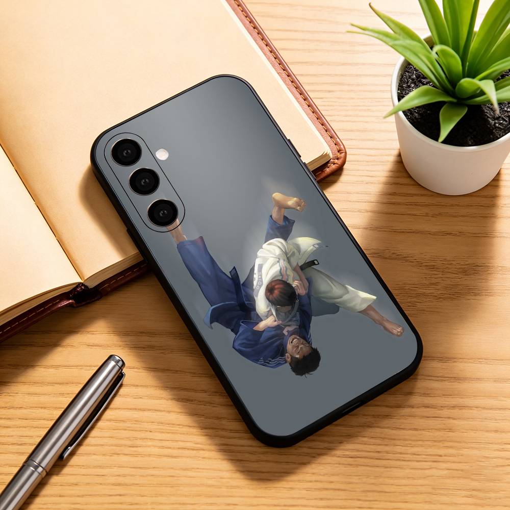 J-Jujitsu J-Judo Phone Case For Samsung Galaxy A73,A72,A71,A70,A53,A52,A51,Soft Silicone Black Cover Samsung a71 5g
J-Jujitsu J-Judo Phone Case For Samsung Galaxy A73,A72,A71,A70,A53,A52,A51,Soft Silicone Black Cover Samsung a71 5g