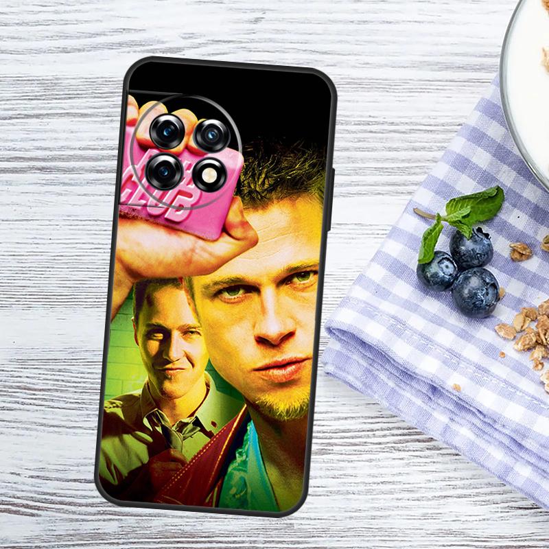 Fight Club Case For OnePlus Nord CE 5 2 3 4 Lite N20 N30 OnePlus 10T 13T 13R 12R 15R 10 11 12 13 15 Cover OnePlus Nord CE4Lite
Fight Club Case For OnePlus Nord CE 5 2 3 4 Lite N20 N30 OnePlus 10T 13T 13R 12R 15R 10 11 12 13 15 Cover OnePlus Nord CE4Lite