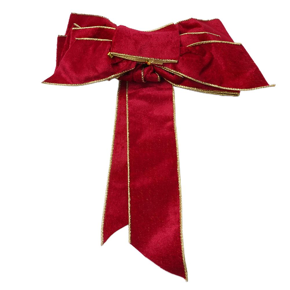 Красочные банты из фланелита добавляют традицию к Рождеству красный
Красочные банты из фланелита добавляют традицию к Рождеству красный