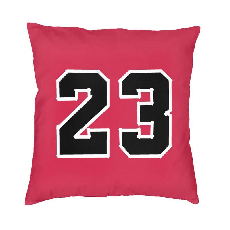Basketball Legends Cushion Cover 40x40 Soft Jersey Pattern Throw Pillow Case for Sofa Car Square Pillowcase Home Decorative 30x30cm
Basketball Legends Cushion Cover 40x40 Soft Jersey Pattern Throw Pillow Case for Sofa Car Square Pillowcase Home Decorative 30x30cm