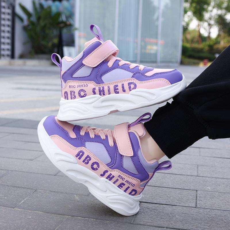 2025 New Children s Fashion Sports Shoes Autumn Boys Girls Running Leisure Sneakers Comfortable Outdoor Kids Casual Sneakers 28 чёрный
2025 New Children s Fashion Sports Shoes Autumn Boys Girls Running Leisure Sneakers Comfortable Outdoor Kids Casual Sneakers 28 чёрный
