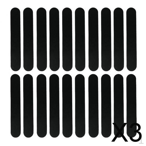 3xСамоклеящийся Уменьшитель размера шляпы Защитник кепки Впитывающая пот лента Наклейка Черный
3xСамоклеящийся Уменьшитель размера шляпы Защитник кепки Впитывающая пот лента Наклейка Черный