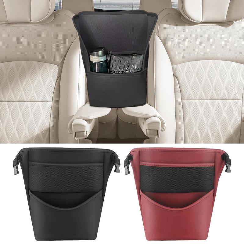 Reusable Car Pocket Between Seats Car Pocket Organizer Auto Net Pocket Organizer For Avoiding Pets Running Into The Front Seats
Reusable Car Pocket Between Seats Car Pocket Organizer Auto Net Pocket Organizer For Avoiding Pets Running Into The Front Seats