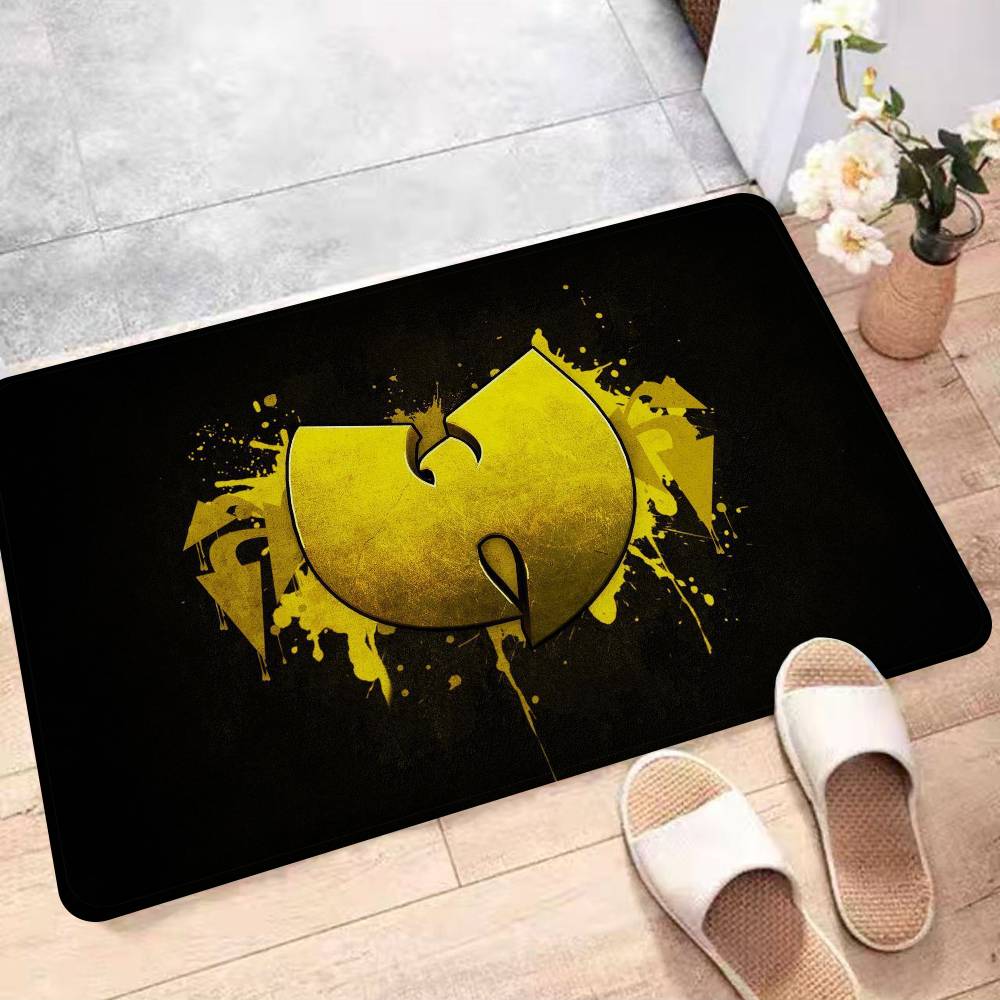 Килимки для підлоги Hip Hop W-Wu-Tang C-Clan Ретро Багато варіантів Килим для вітальні кухні Нековзкий Килим Ласкаво просимо 50x80 cm
Килимки для підлоги Hip Hop W-Wu-Tang C-Clan Ретро Багато варіантів Килим для вітальні кухні Нековзкий Килим Ласкаво просимо 50x80 cm