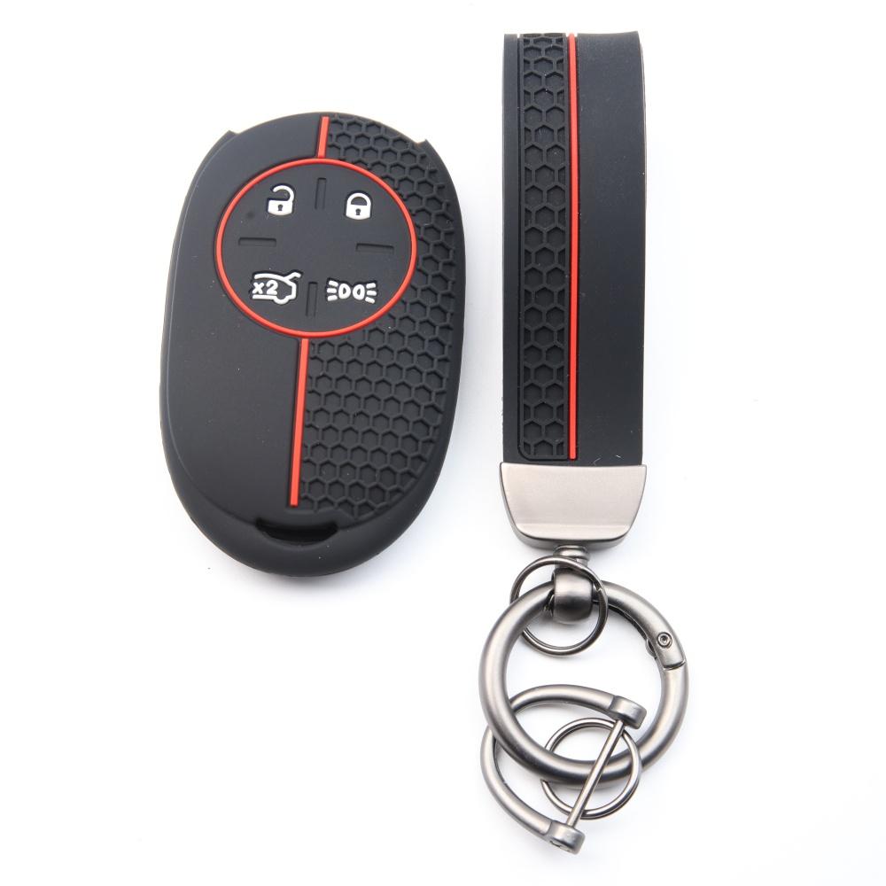 For Fiat 500 500e 2023 Fashion Hot Sales New Car Remote Key Case Silicone Chain Key Cover Holder 4 Buttons Protecor Shell Fob чёрный
For Fiat 500 500e 2023 Fashion Hot Sales New Car Remote Key Case Silicone Chain Key Cover Holder 4 Buttons Protecor Shell Fob чёрный