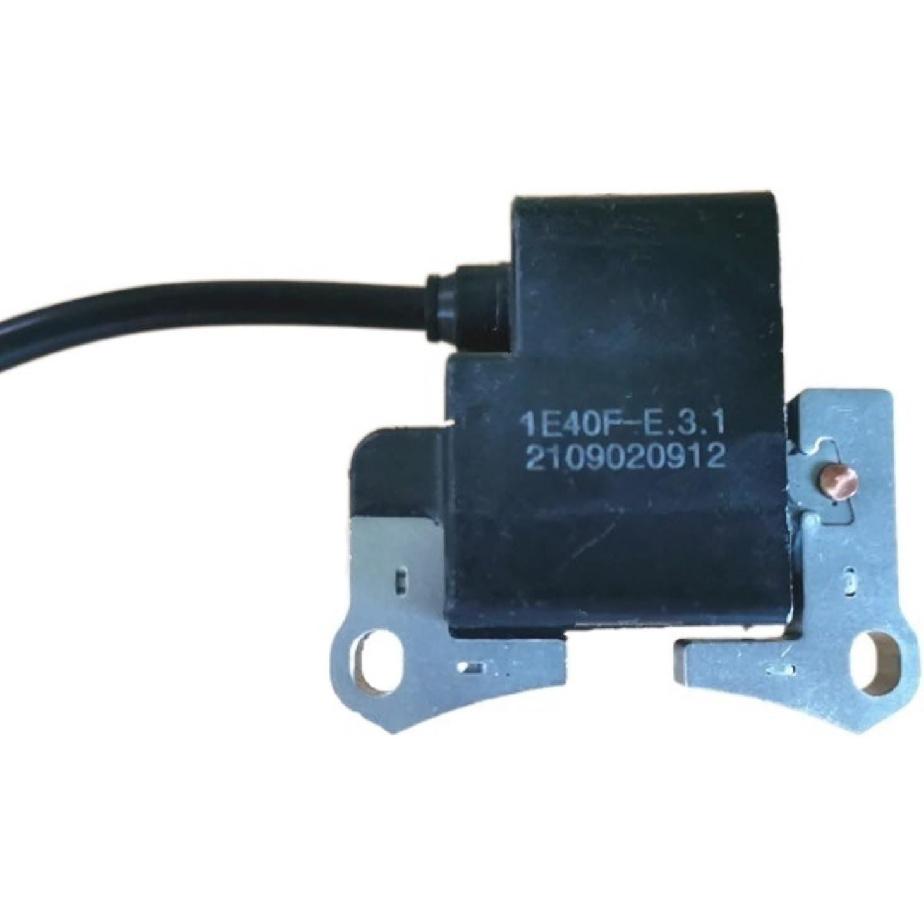 High-Performance Ignition Coil for TLE43 TLE43FD TLE48 KASEI BC46 CG430 1E40F-E 43CC 48CC Outboards - Reliable Solid Stator Ignitor (Component)
High-Performance Ignition Coil for TLE43 TLE43FD TLE48 KASEI BC46 CG430 1E40F-E 43CC 48CC Outboards - Reliable Solid Stator Ignitor (Component)